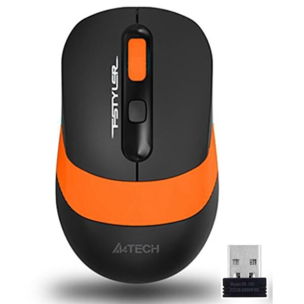 A4 Tech Mouse