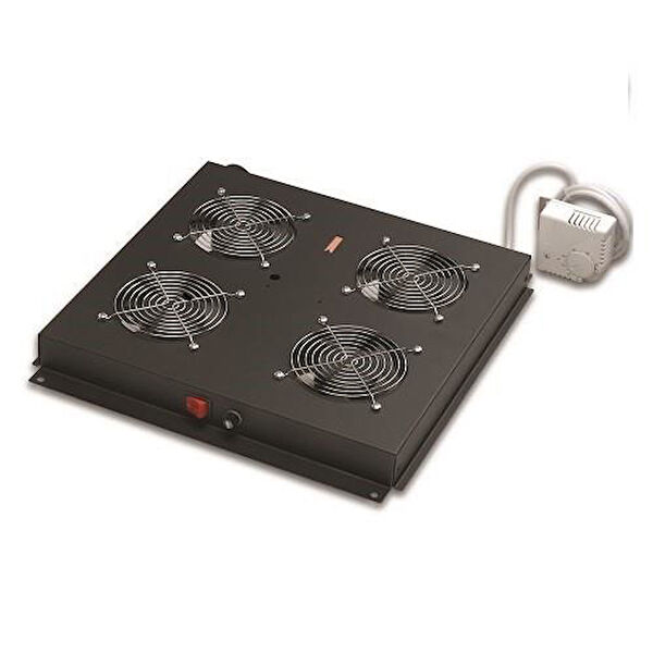 Hızlı Stok Soğutucu, Fan