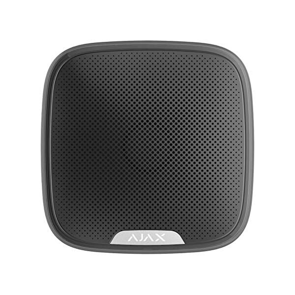 Ajax Alarm Sistemleri