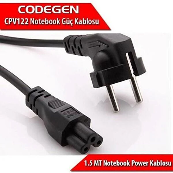 Codegen Elektrik Kablosu