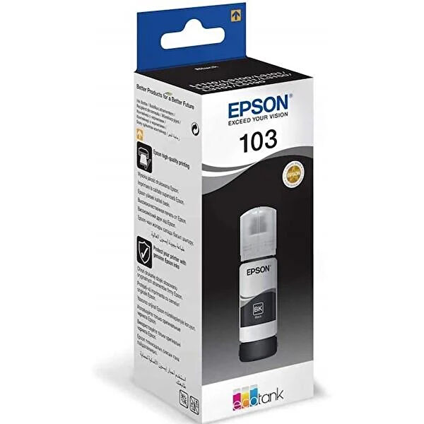 Epson Kartuş