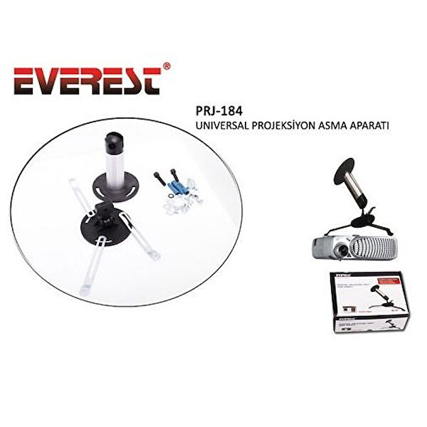 Everest Projeksiyon Askı Aparatı