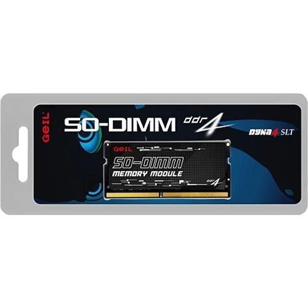 Hızlı Stok Ram, Bellek