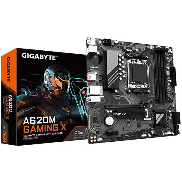 GIGABYTE Anakart