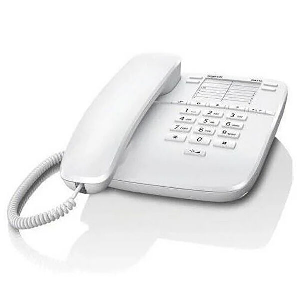Gigaset Santral, Dect Telefonlar
