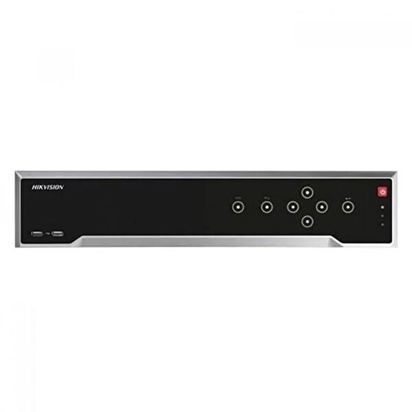 Hikvision Dvr