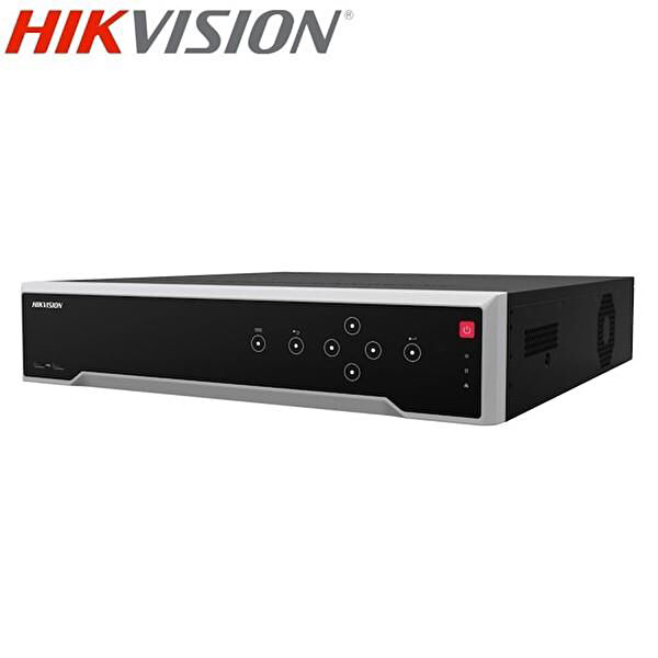 Hikvision Dvr