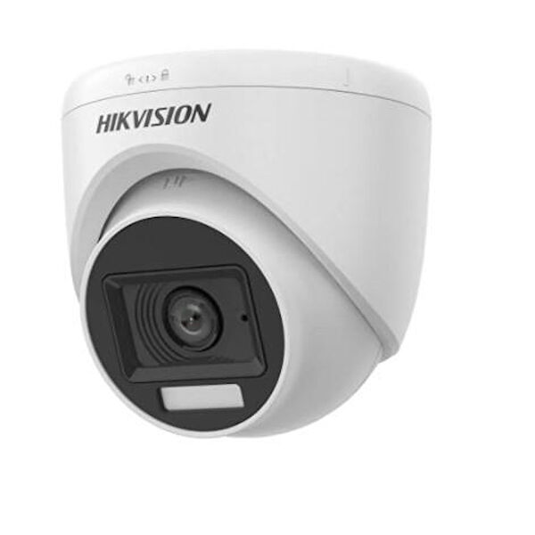 Hikvision Güvenlik Kamerası