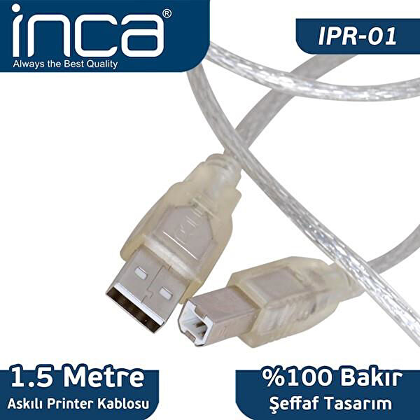 Hızlı Stok Usb Kablolar