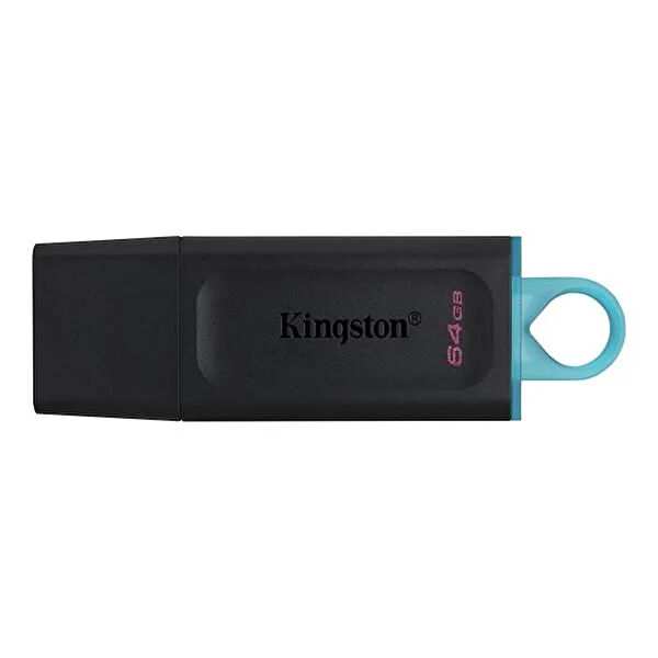 Kingston Flash Bellek