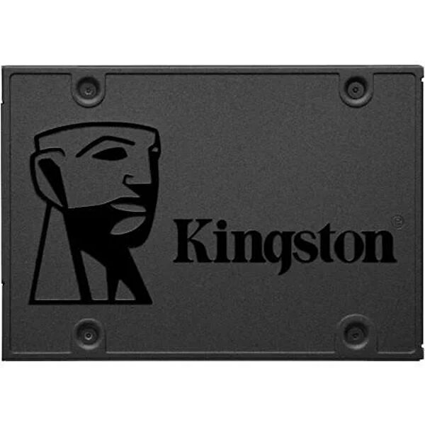 Kingston SSD