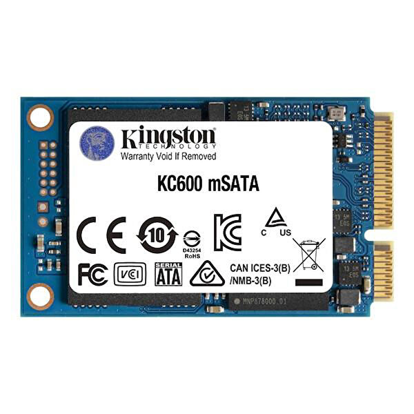 Kingston SSD