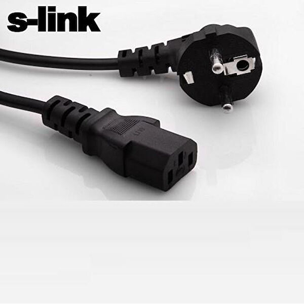 S-LINK Elektrik Kablosu