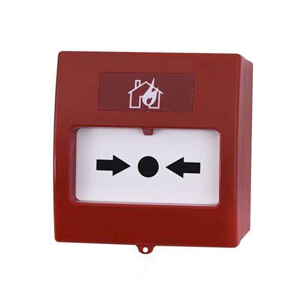 Hızlı Stok Güvenlik Dedektörleri