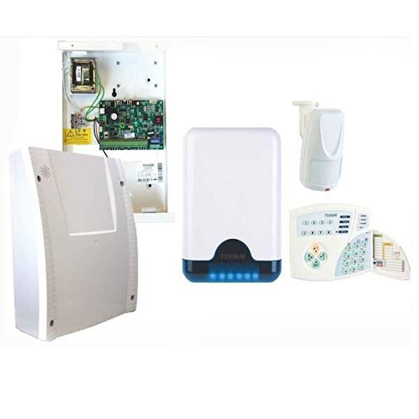 Hızlı Stok Alarm Sistemleri