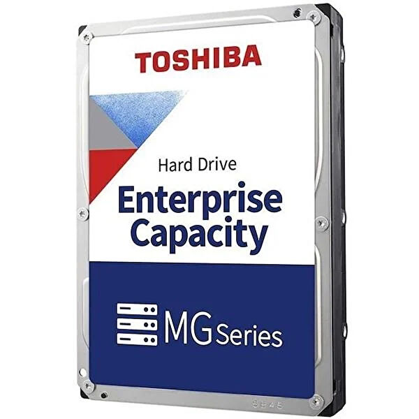Toshiba Harddisk