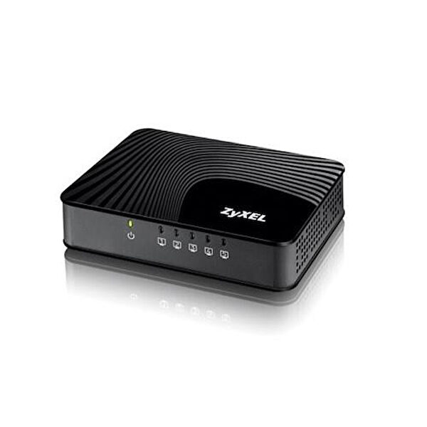 Zyxel Switch