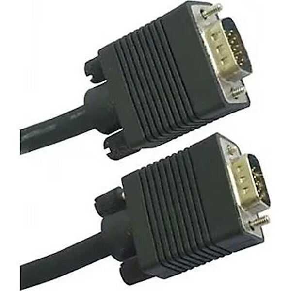 Hızlı Stok VGA Kablo