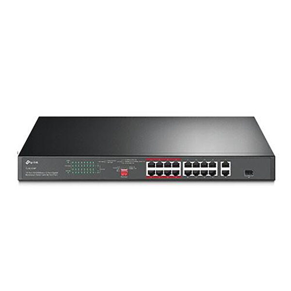 TP-Link Switch