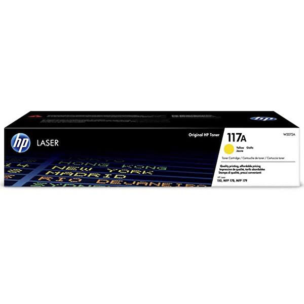 HP Toner