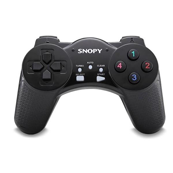 Snopy PC Joystick, Gamepad