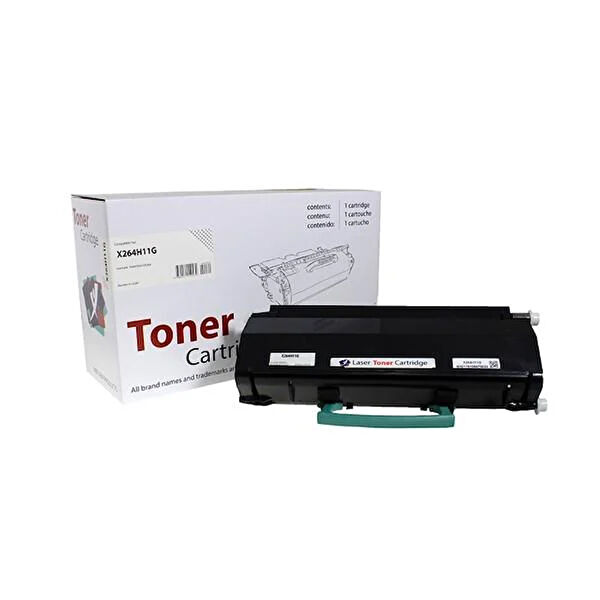 Hızlı Stok Toner