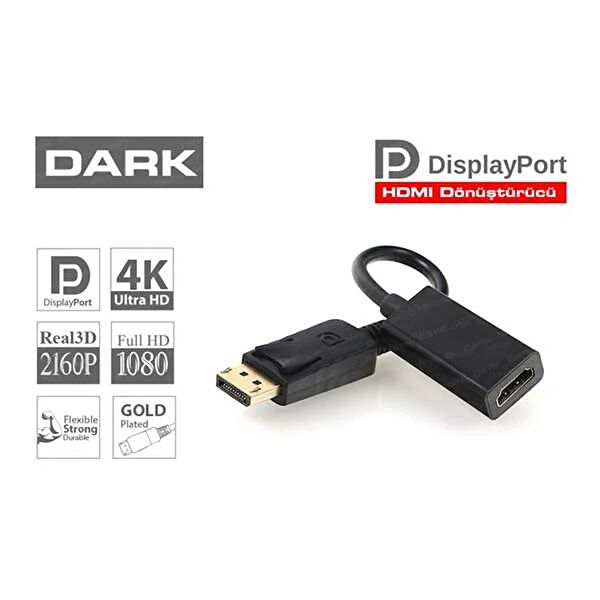 Hızlı Stok VGA Kablo