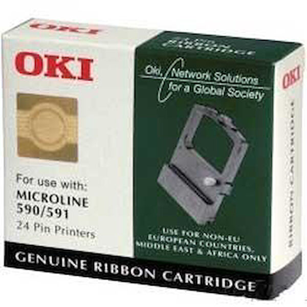 OKI Yazıcı Yedek Parça, Aksesuar