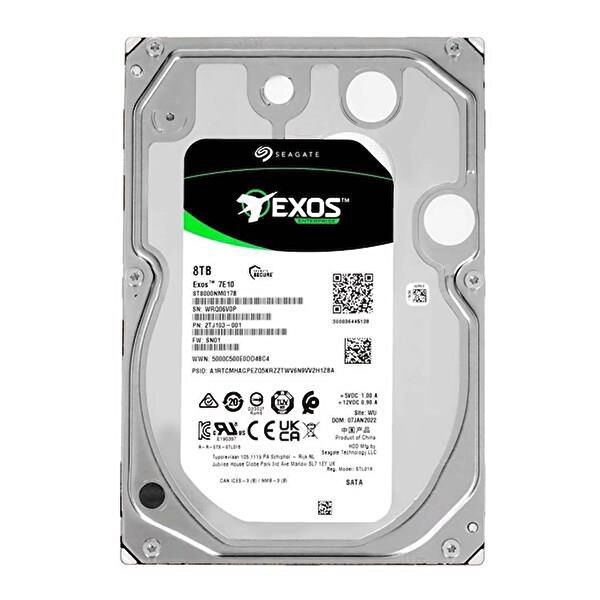 Seagate Harddisk