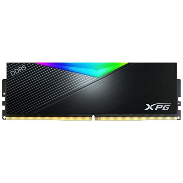 XPG Ram, Bellek