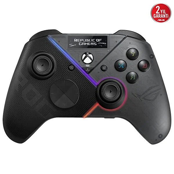 Asus PC Joystick, Gamepad