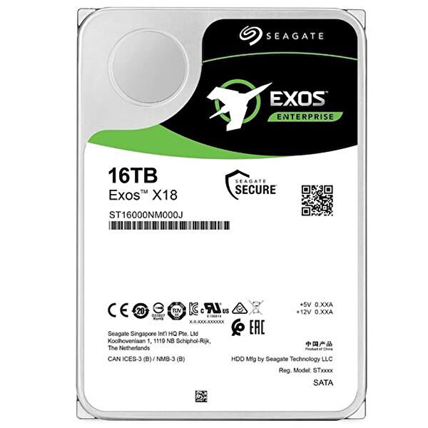 Seagate Harddisk