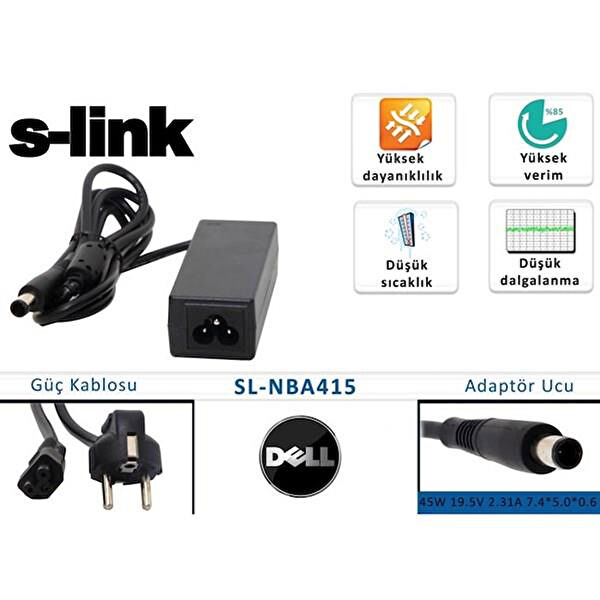 Hızlı Stok Notebook Adaptör, Şarj Cihazı