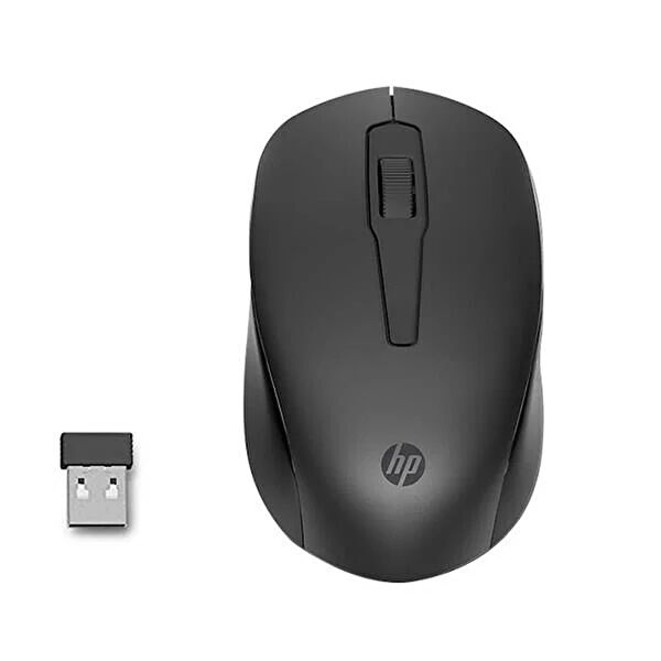 HP Mouse