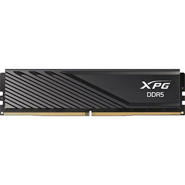 XPG Ram, Bellek