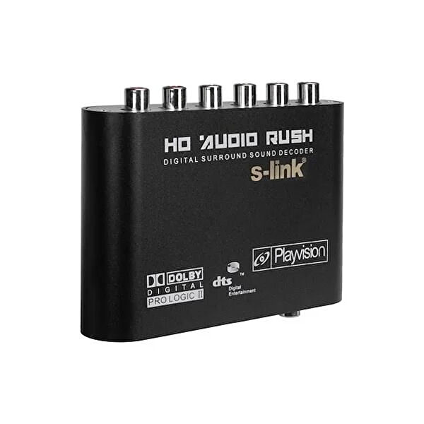 S-LINK Çevirici Adaptörler