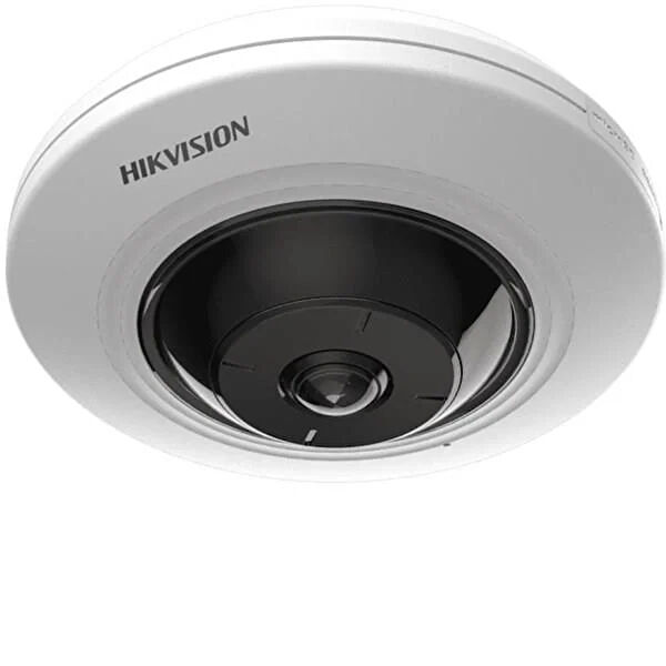 Hikvision Güvenlik Kamerası