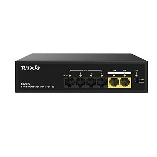 Tenda Switch