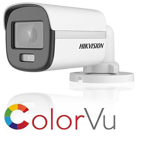 Hikvision Güvenlik Kamerası