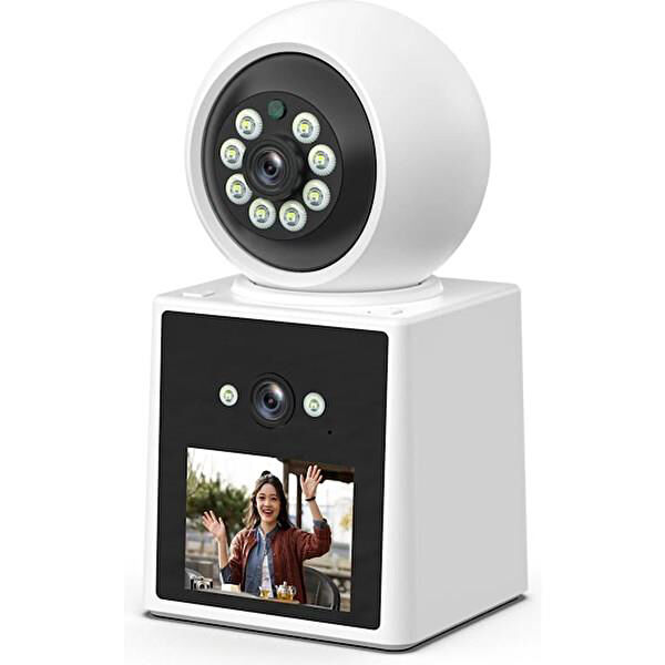 Hızlı Stok Güvenlik Kamerası