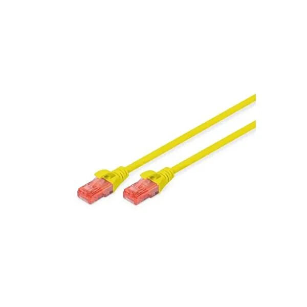 Hızlı Stok Network Kabloları