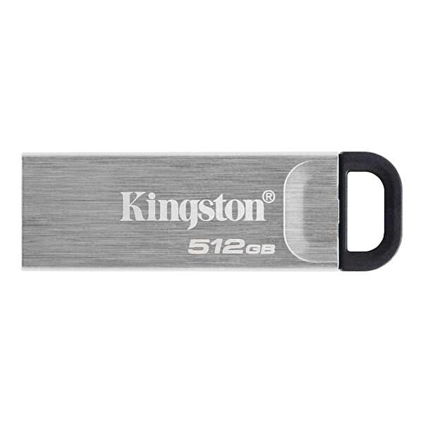 Kingston Flash Bellek