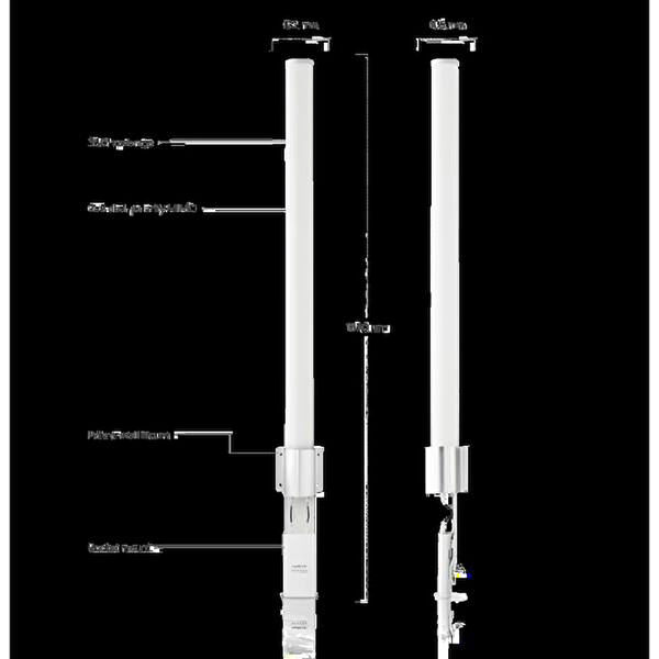 Ubiquiti Access Point