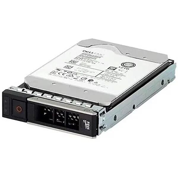 Dell Harddisk