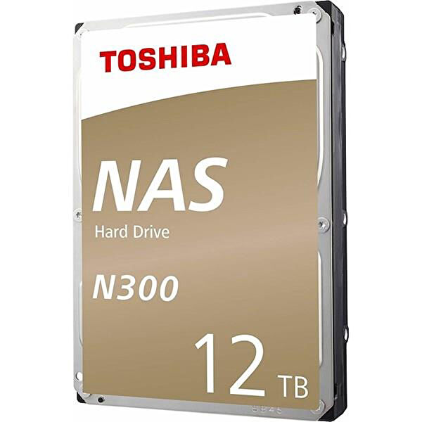 Toshiba Harddisk