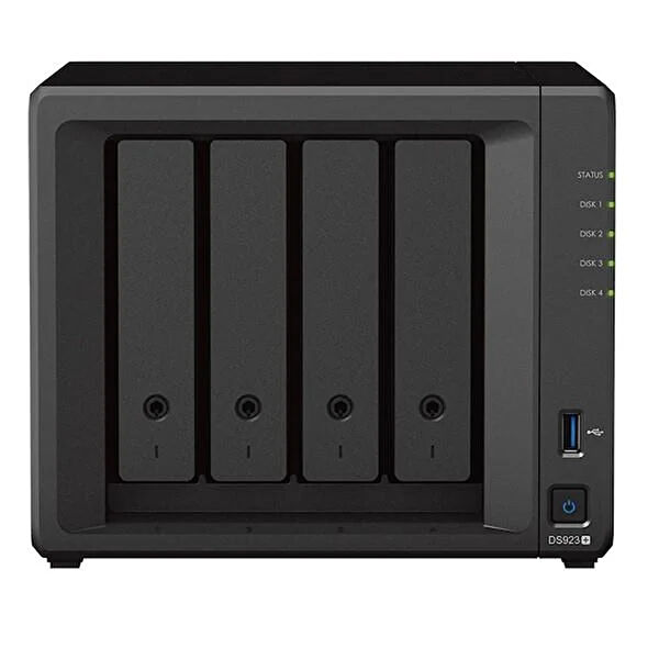 Synology Nas