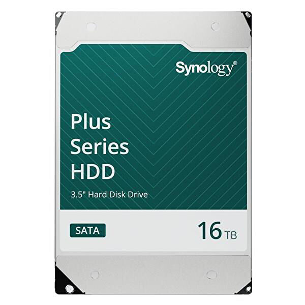 Synology Harddisk
