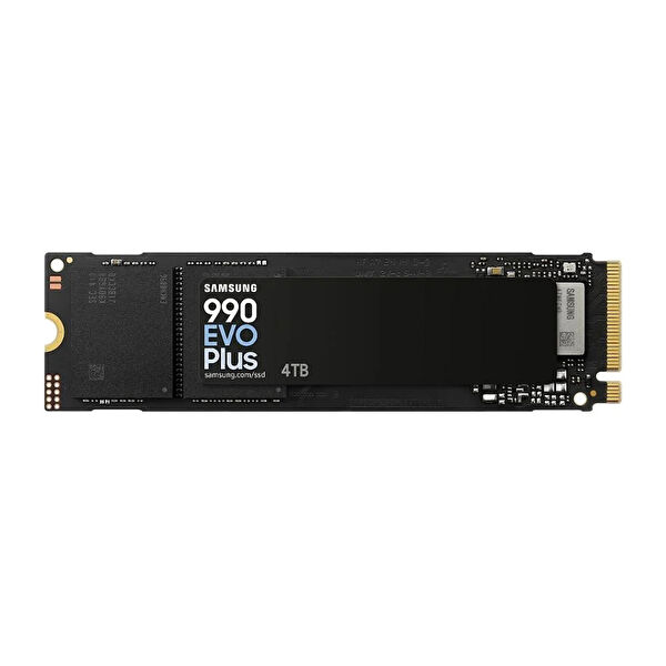 Samsung SSD