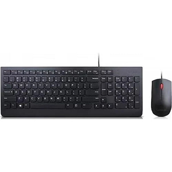 Lenovo Klavye Mouse Seti