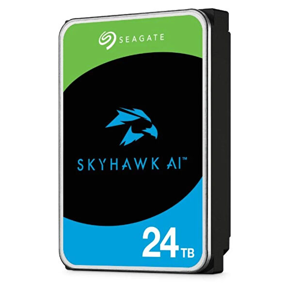 Seagate Harddisk